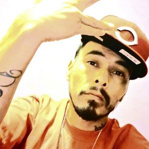 Meet your Posher, Damian